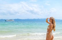 James bond Island & Panyee Floating Village boat tour