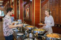 James bond Island & Panyee Floating Village boat tour