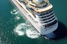 Private North Bali Tour from Celukan Bawang Port – Customizable