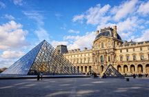 Paris Walking Tour: Explore Top Sights & Hidden Gems