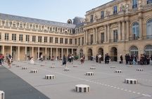 Paris Walking Tour: Explore Top Sights & Hidden Gems