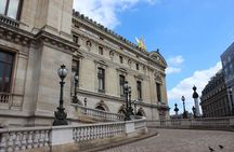 Paris Walking Tour: Explore Top Sights & Hidden Gems