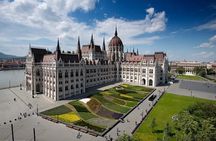 Hungarian Parliament Audio Guided Tour