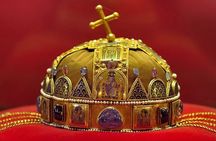 Hungarian Parliament Audio Guided Tour