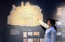 Seoul Market Crawl: Herbal Wellness, Food & Vintage Hunt