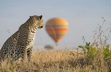 3 Days 2 Nights Maasai Mara Group Safari by 4WD From Nairobi