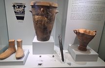 Heraklion Archaeological Museum Historical Private Guided Tour