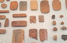 Heraklion Archaeological Museum Historical Private Guided Tour