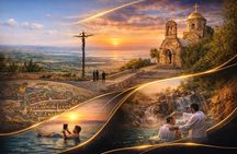 Private Jordan Tours - All Options in One Place