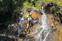 Half Day Private Tour to Yanoda Tropical Rain Forest Park