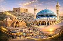 Private Jordan Tours - All Options in One Place
