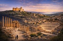 Private Jordan Tours - All Options in One Place