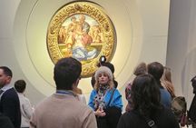 Florence with Uffizi and David small group