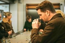 McConnell's Distillery Experience with Premium Tasting