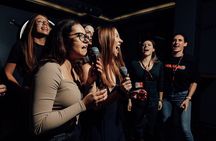 Bratislava: Pub Crawl with VIP Entry, Free Shots & Beer