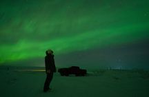 Private Northern Lights Photography Tour in Fairbanks, Alaska