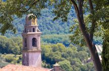 The Euganean Hills: culture, landscapes, and food and wine