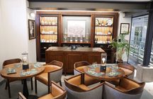 McConnell's Distillery Experience with Premium Tasting