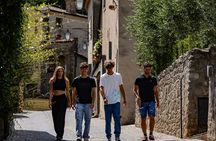 The Euganean Hills: culture, landscapes, and food and wine