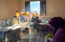 Full Day Ourika Valley Tour from Marrakech Mountains and Culture