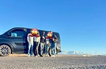 Full Day Ourika Valley Tour from Marrakech Mountains and Culture