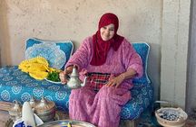 Excursion privée Vallée de l’Ourika – Nature & cascades