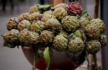 Roma Food Tour : Campo de’ Fiori, Ghetto and Trastevere
