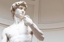 Michelangelo's David - Accademia Semi Private Tour Max 6 People