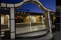 5 Star Luxury Desert Safari Dubai Dinner with Show and Activities