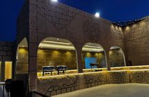 5 Star Luxury Desert Safari Dubai Dinner with Show and Activities