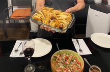 Learn to Prepare the Famous Chilean Pine Empanada