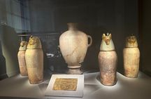 Hurghada to Cairo Small Group Tour GEM and Giza Pyramids