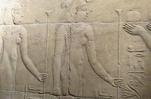 Half Day Saqqara Pyramids and Memphis Tour