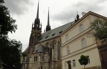Brno: 3-Hour History & Legends Walking Tour