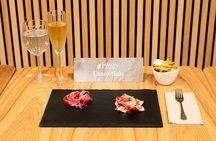 Ham Experience Essentials : Iberian Ham Tasting in Barcelona