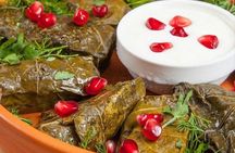 Armenia Wine and Gastro Tour with Tastings and Masterclasses