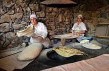 Armenia Wine and Gastro Tour with Tastings and Masterclasses