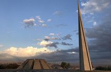 Armenia Wine and Gastro Tour with Tastings and Masterclasses
