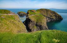 Giants Causeway Express Quick Trip from Belfast
