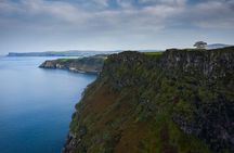 Giants Causeway Express Quick Trip from Belfast