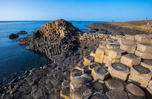 Giants Causeway Express Quick Trip from Belfast