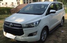 From Delhi-Private Taj Mahal, Agra Fort Tour & Jaipur Transfer