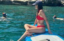 Half Day Sailing in Alghero with 15m Aperitif Boat