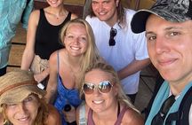 Pompeii Small Group Tour - Tickets Included