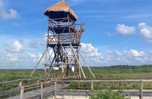 Private Cultural and Historical Tour in Cozumel