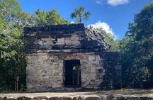 Private Cultural and Historical Tour in Cozumel