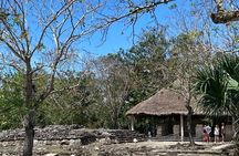 Private Cultural and Historical Tour in Cozumel
