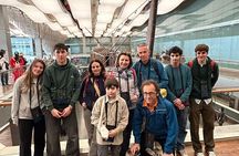 Cairo: Pyramids of Giza with Sphinx & GEM Museum Day Tour