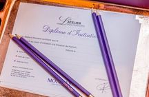 Molinard Premium Perfume Workshop Grasse City center