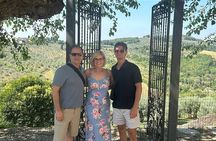 In Chianti Supertuscan Experience: Top 10% Tripadvisor Excellence